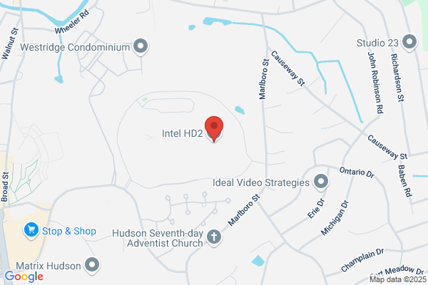 Intel Corporation