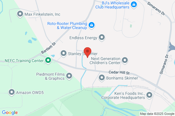 Redmane Technology Llc