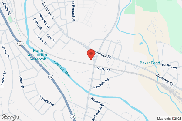 IC Credit Union - Marlborough Banking Center - CLOSED