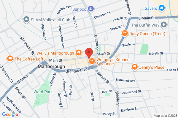 Marlborough Dental Specialties