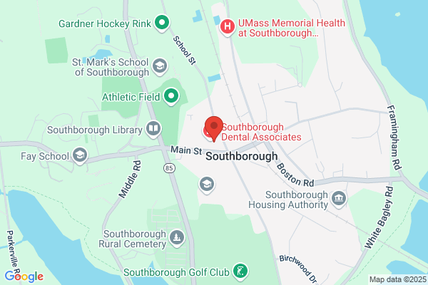 Karen L. Madruga DMD @ Southborough Dental Associates