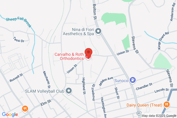Marlborough Dental Partners