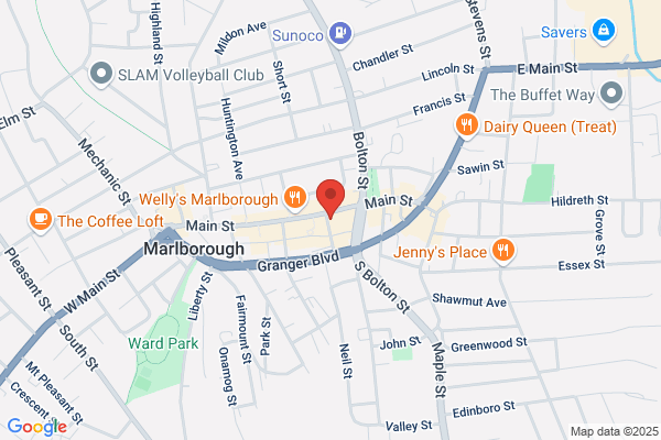 Metrowest Dental Center