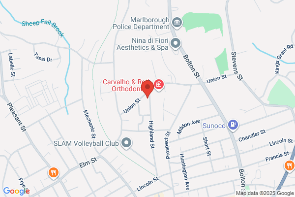 Paglia Family Dental