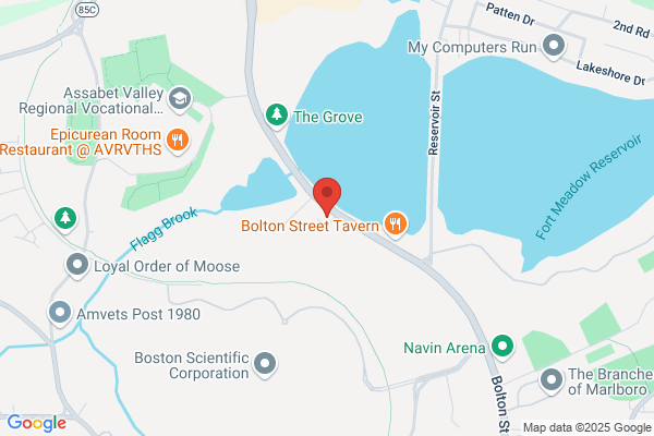Bolton Street Primary Care