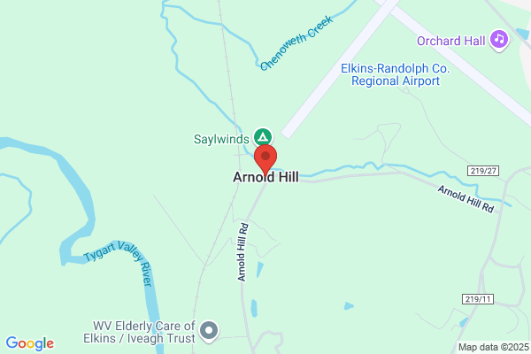 Hill Arnold J