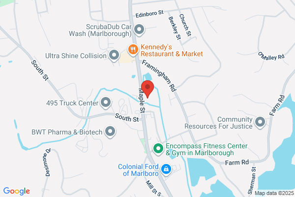 Marlborough Medical Associates