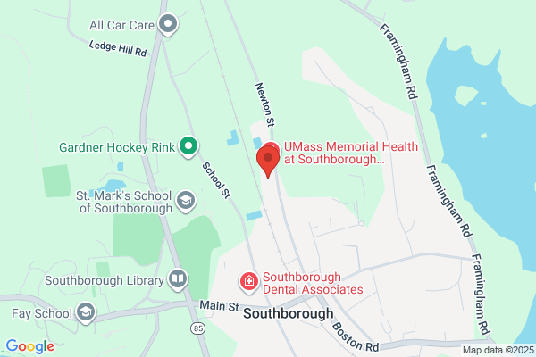 Southborough Multi-Specialty