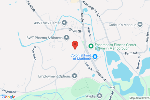 Metrowest Power, LLC