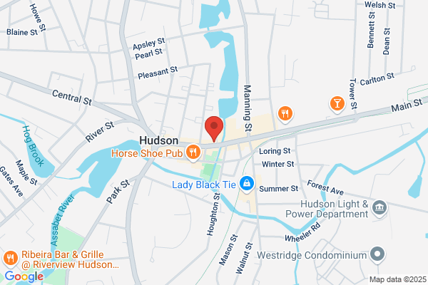 All Occasions Hudson Florist