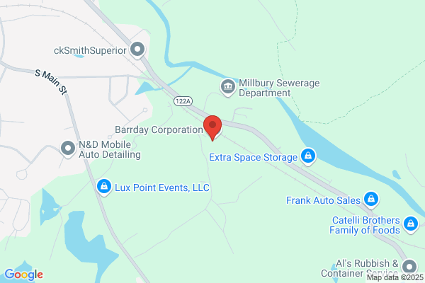 Barrile Corporation