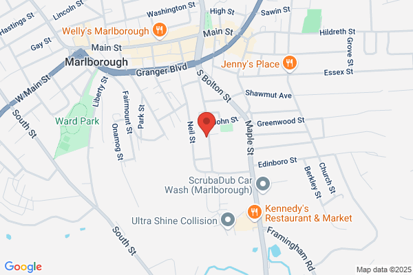 Lemire Construction Corporation
