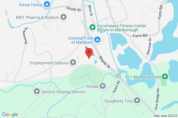 Brox Industries Inc