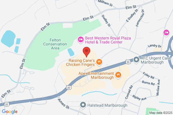 Hannaford