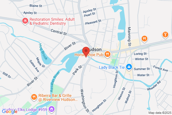 Robinsons Hardware & Rental