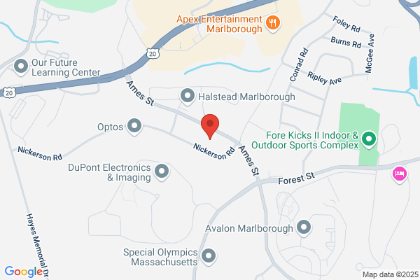 Metrowest Hospice Care, an Amedisys Company