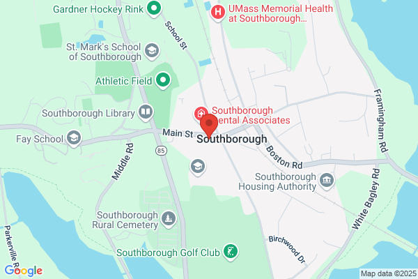 UMass Memorial at Southborough