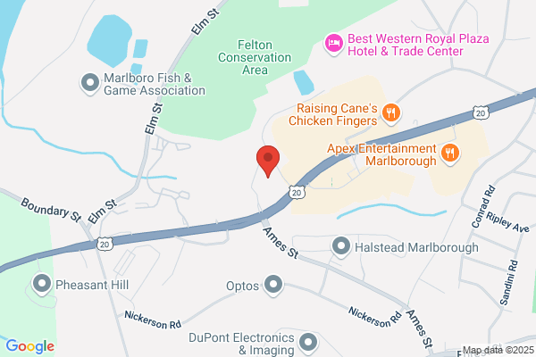 Hampton Inn Boston/Marlborough