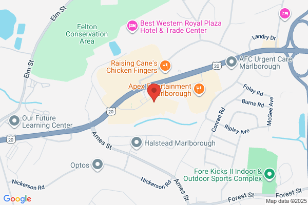 Fairfield Inn & Suites by Marriott Boston Marlborough/Apex Center