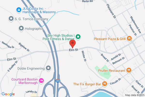 Friedland & Associates
