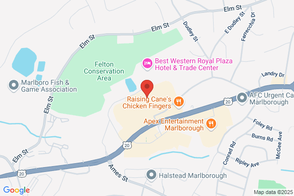 AAA Marlborough