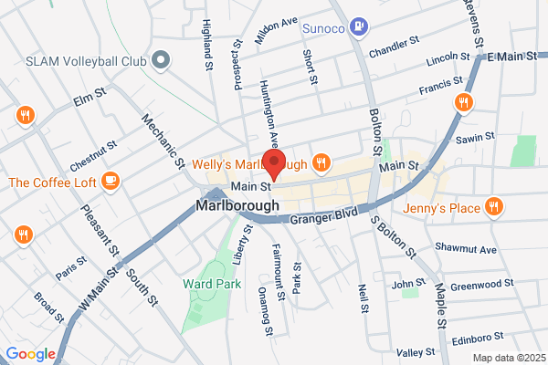 Marshall & Lemire Insurance Agency