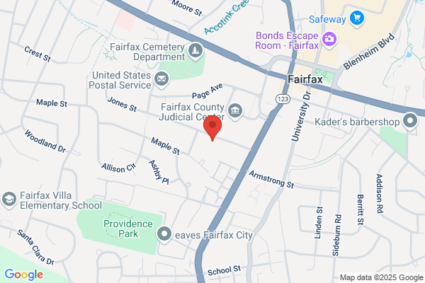 Davis James R Esquire PC