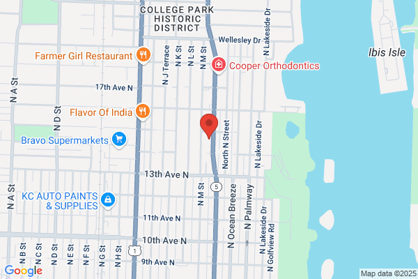 Eden Place Center For Massage and Associated Therapies