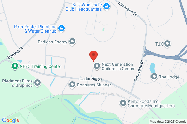 Regus - Massachusetts, Marlborough - Cedar Hill