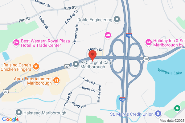 RealMapInfo LLC