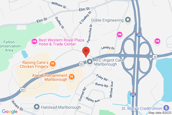 Broadridge Advisor Solutions - Marlborough