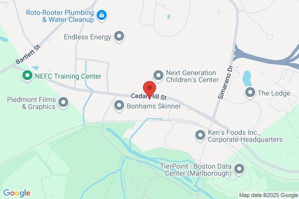 Business Systems Inc