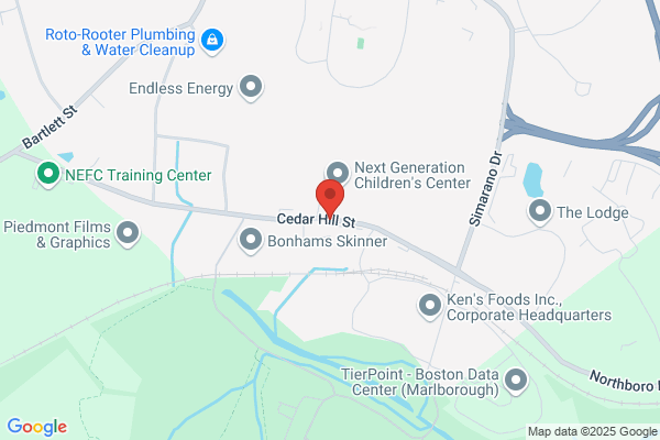 Cunningham Sales Corporation
