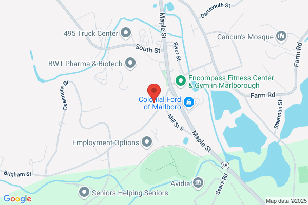Edgetech Division