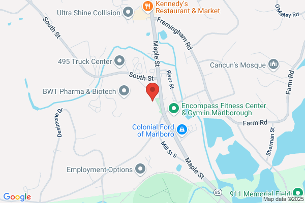 Jim's Auto Repair