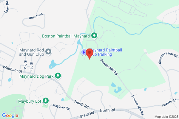 Metrowest Paintball & Dart Supply