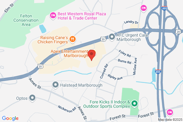 MindTrek VR Marlborough