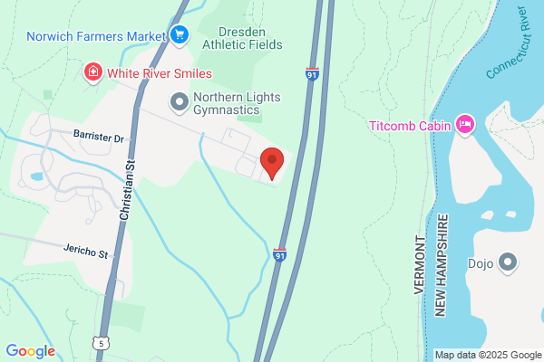 New England Research Services