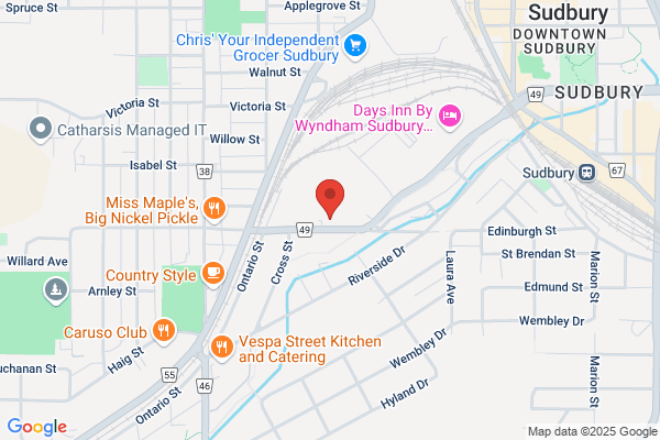 Bouffard Stephen Plumbing & Heating