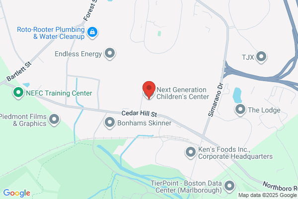Next Generation Children's Centers