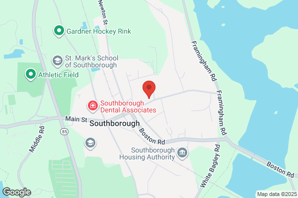 Southborough Village Preschool
