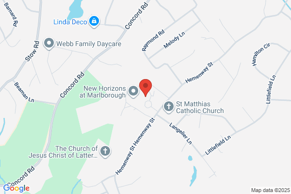 Hearthstone Alzheimer Care at Marlborough