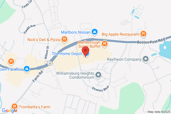 Marlborough Commons
