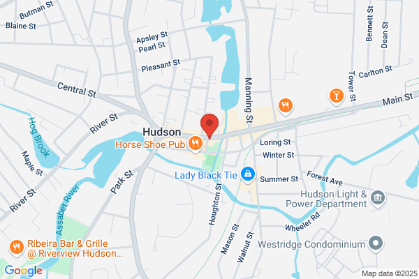 Hudson Trading & Loan, LLC