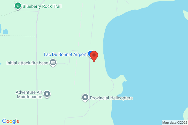 Adventure Airport Service