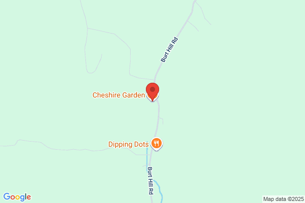 Cheshire Floral Farm
