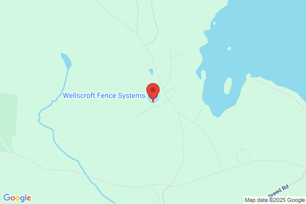 Wellscroft Fence Systems Llc