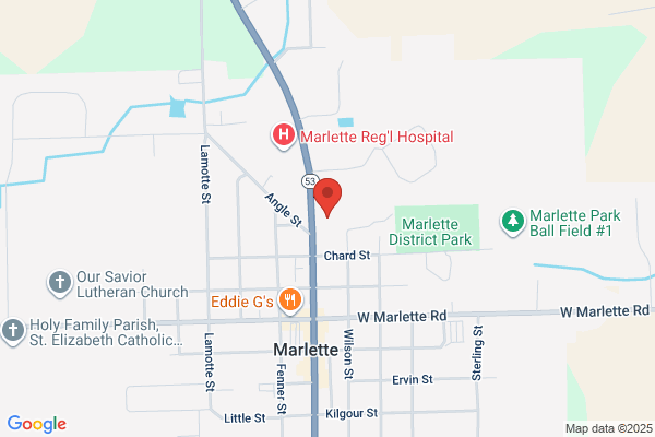 Marlette Oil & Gas