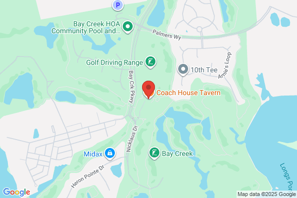 Coach House Tavern
