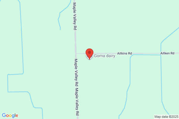 Goma Dairy Farm